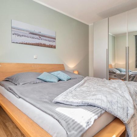 Apartamento Friedenstrasse 17 Whg 3 Zingst Exterior foto
